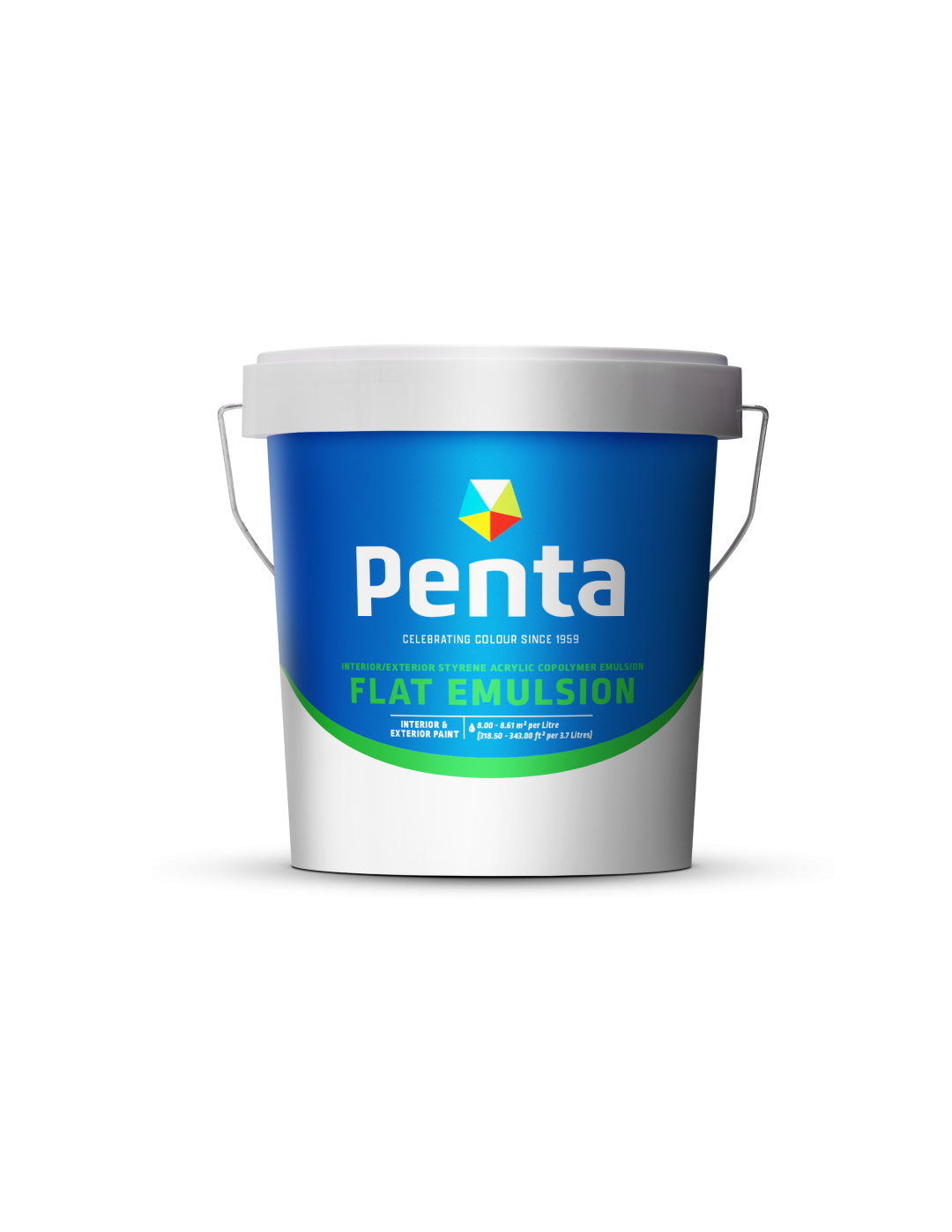 PENTA FLM FLG 44X8MM 46214